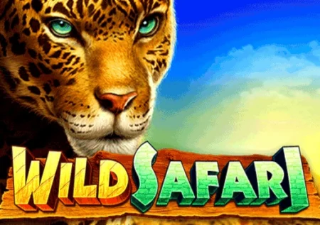 Wild Safari