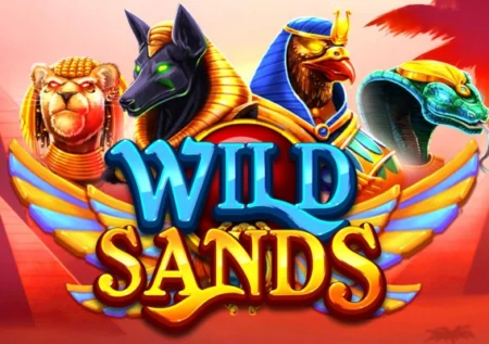 Wild Sands