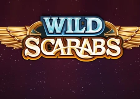Wild Scarabs