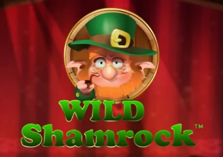 Wild Shamrock