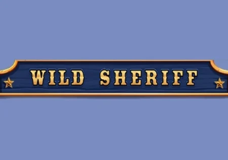Wild Sheriff