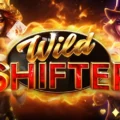 Wild Shifter