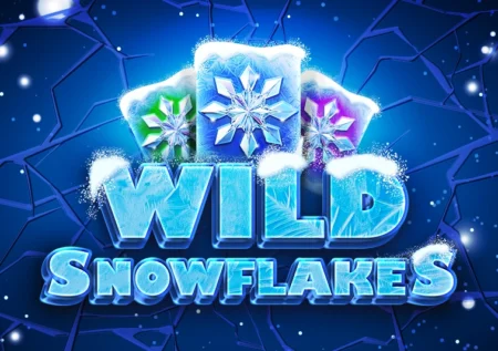 Wild Snowflakes