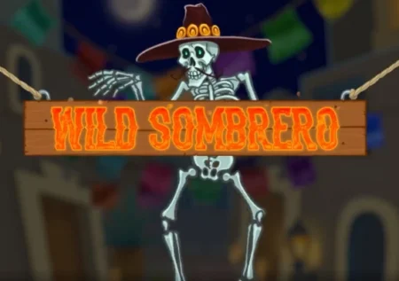 Wild Sombrero