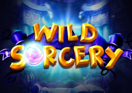 Wild Sorcery