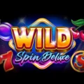 Wild Spin Deluxe