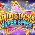 Wild Stacks Super Spins