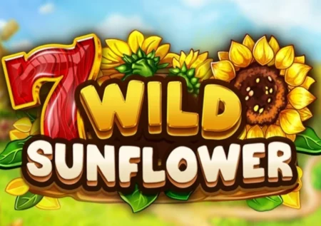Wild Sunflower