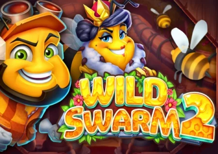 Wild Swarm 2