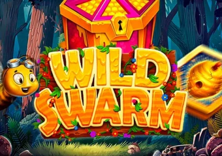 Wild Swarm