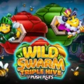 Wild Swarm Triple Hive