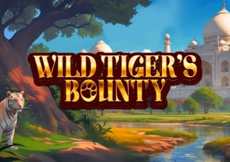 Wild Tiger’s Bounty