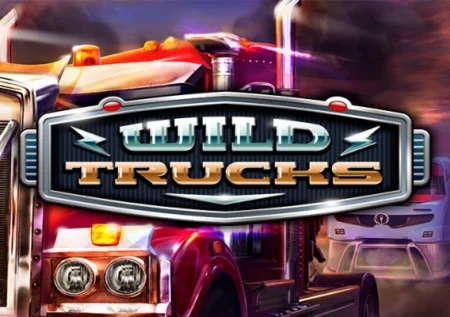 Wild Trucks