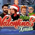Wild Valentines Xmas