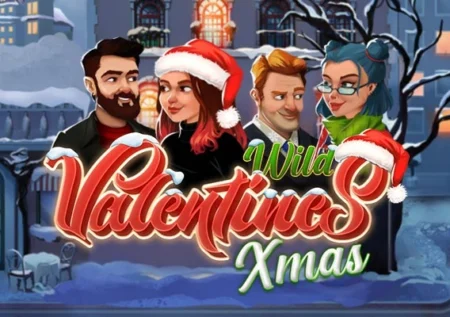 Wild Valentines Xmas