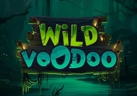 Wild Voodoo
