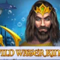 Wild Water King