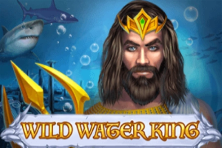 Wild Water King 3×3