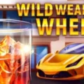 Wild Wealth Wheel
