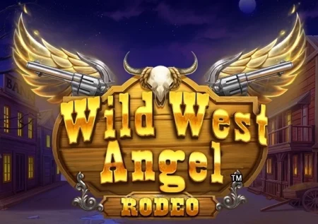 Wild West Angel Rodeo