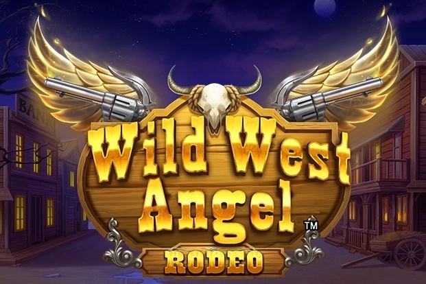 Wild West Angel Rodeo
