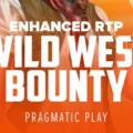 Wild West Bounty