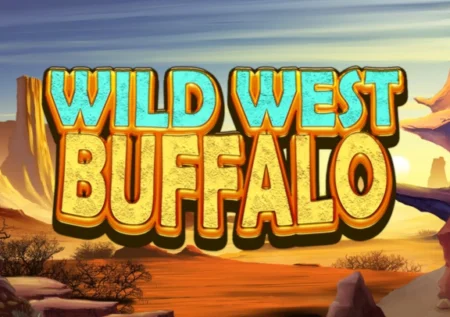 Wild West Buffalo