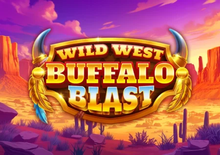 Wild West Buffalo Blast