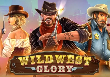 Wild West Glory