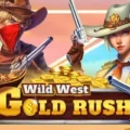 Wild West Gold Rush