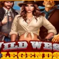 Wild West Legends