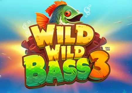 Wild Wild Bass 3