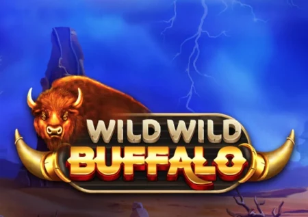 Wild Wild Buffalo