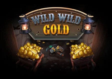 Wild Wild Gold