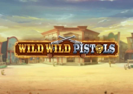 Wild Wild Pistols