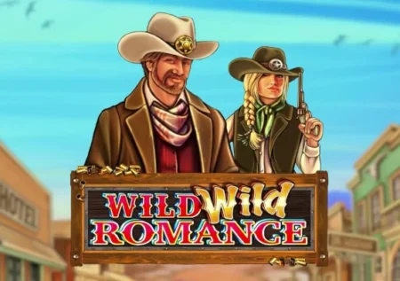 Wild Wild Romance