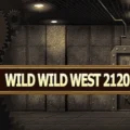 Wild Wild West 2120