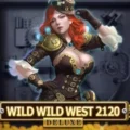 Wild Wild West 2120 Deluxe