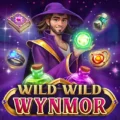 Wild Wild Wynmor