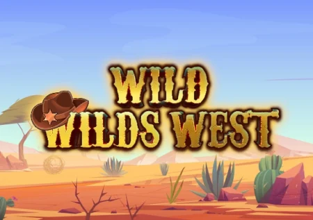Wild Wilds West