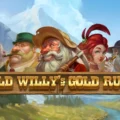 Wild Willy’s Gold Rush