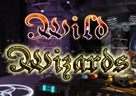 Wild Wizards