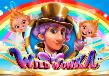 Wild Wonka