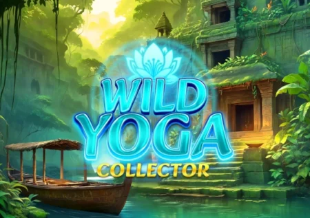 Wild Yoga Collector