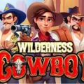 Wilderness Cowboy