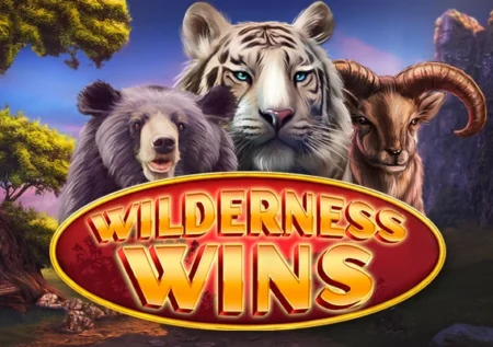 Wilderness Wins