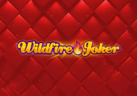 Wildfire Joker