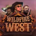 Wildfire West