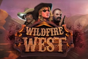 Wildfire West