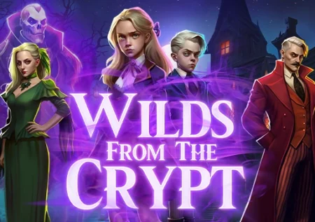 Wilds from the Crypt